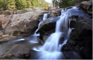 McLaren Falls Park